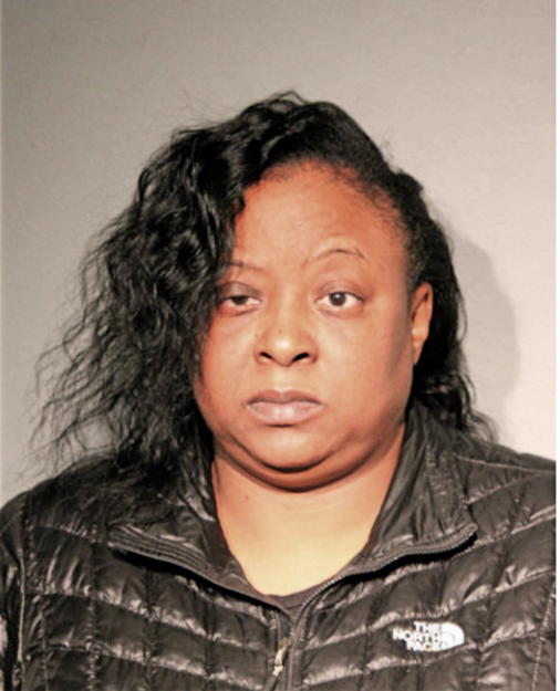 TOWANDA A FLOWERS, Cook County, Illinois
