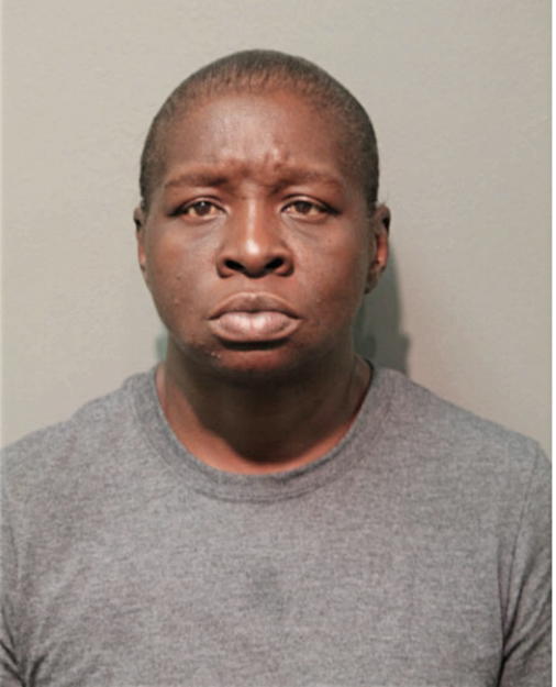 PRISCILLA FOX, Cook County, Illinois