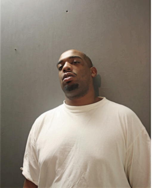DARIUS D FRANKLIN, Cook County, Illinois
