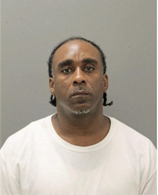 RICHARD D FRANKLIN, Cook County, Illinois