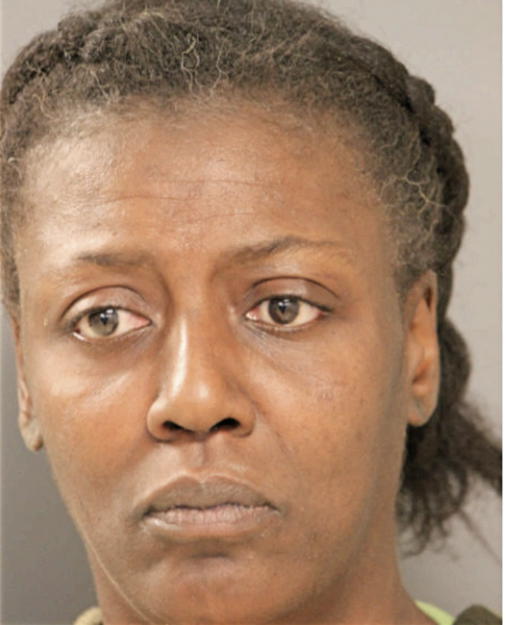 ERICA FRAZER, Cook County, Illinois