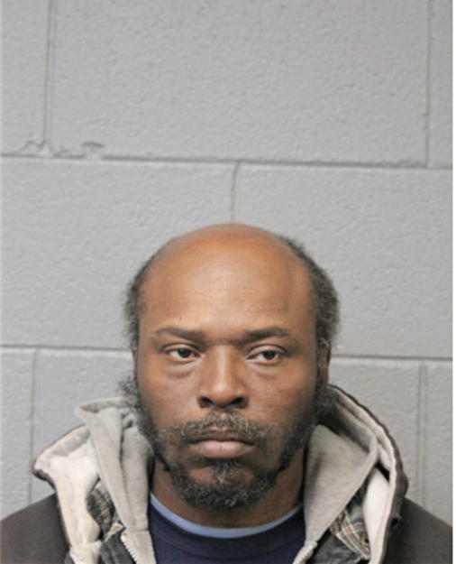 DARRELL FUNCHES, Cook County, Illinois