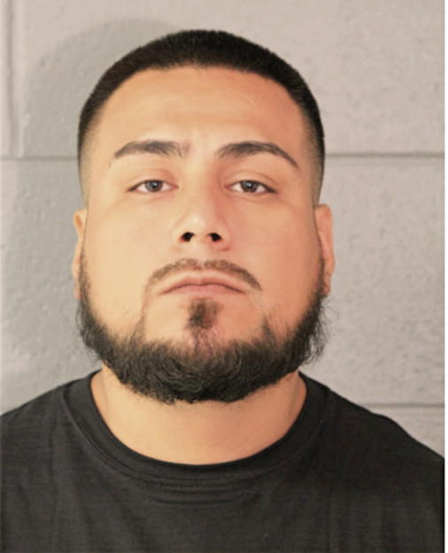 GERARDO GALLEGOS, Cook County, Illinois