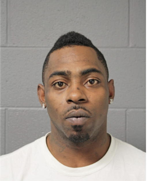 RANDY H GARVIN, Cook County, Illinois
