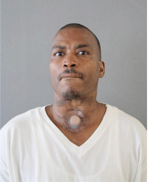 CHARLES GEORGE, Cook County, Illinois