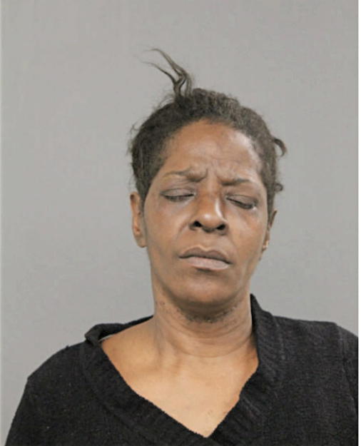 ALETHA GILL, Cook County, Illinois