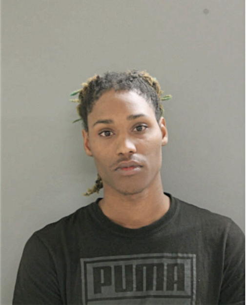 JEREMY J GILLENWATER, Cook County, Illinois