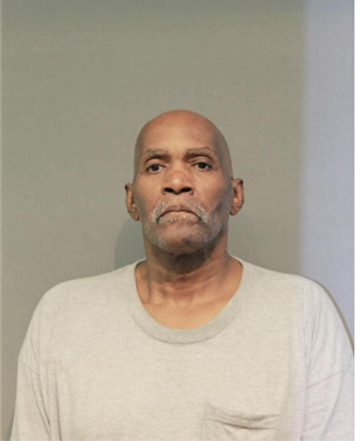 VINCENT R GILLUM, Cook County, Illinois