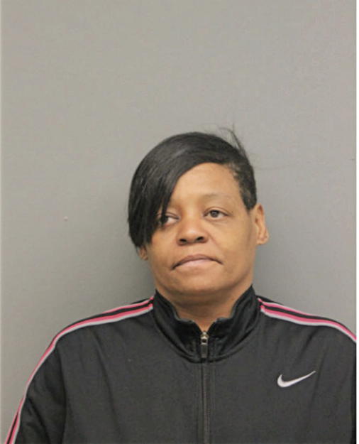 STEPHANIE GIVENS, Cook County, Illinois