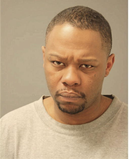DUWARN GLOVER, Cook County, Illinois