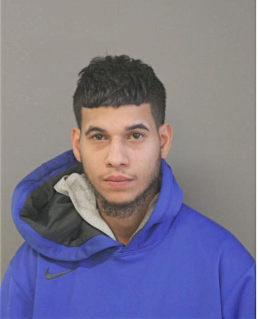 JOSE L GONZALEZ, Cook County, Illinois