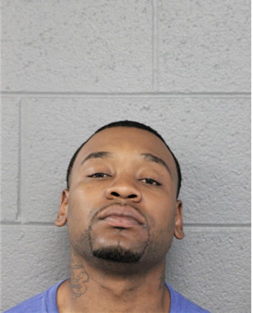 TERRENCE GOODLOW, Cook County, Illinois