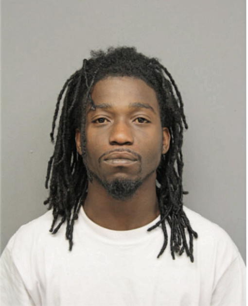 KENNETH L GRAVES, Cook County, Illinois