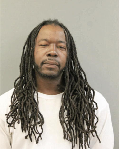 MICHAEL V GUNARTT, Cook County, Illinois