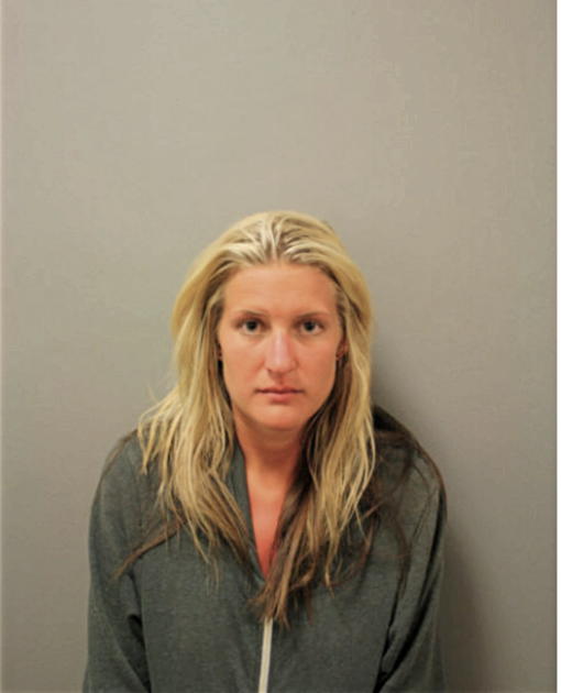 STEPHANIE ANN HACKETT, Cook County, Illinois