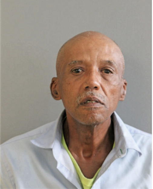 KENNETH V HALIBURTON, Cook County, Illinois