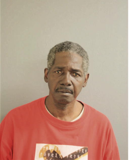 RICHARD HAMPTON, Cook County, Illinois