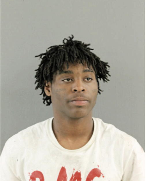 DEVON A HARDING, Cook County, Illinois