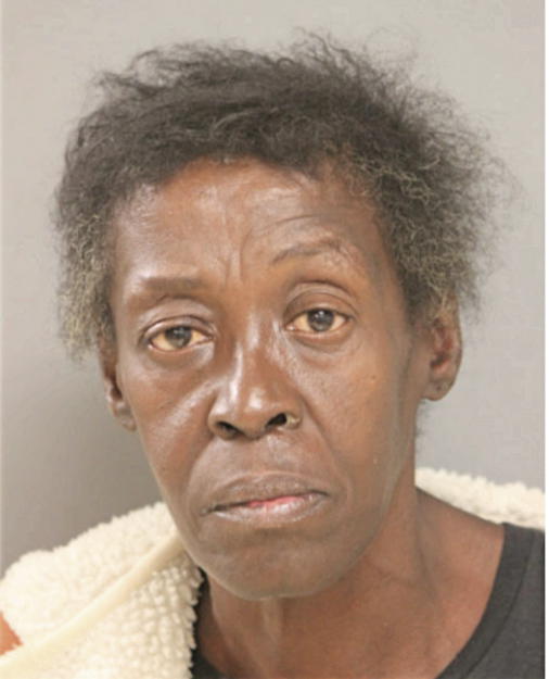 GWENDOLYN HARRIS, Cook County, Illinois