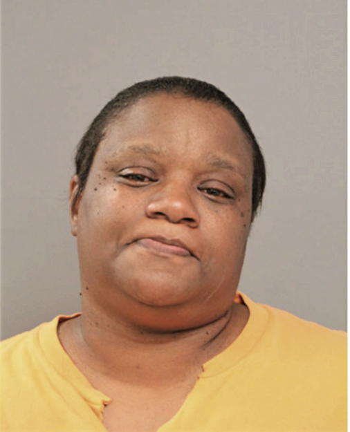 VERONICA C HARRIS, Cook County, Illinois