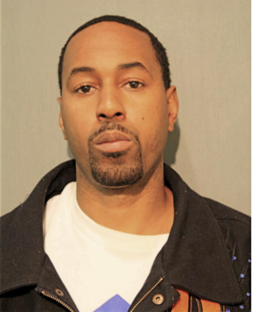 MARSHAWN TYRIE HATCHER, Cook County, Illinois