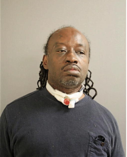 ANTHONY HIGGINS, Cook County, Illinois