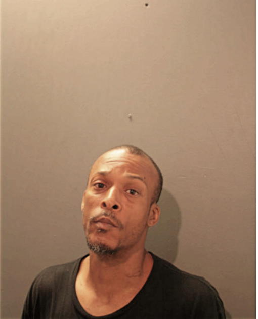 OTIS HILLIARD, Cook County, Illinois