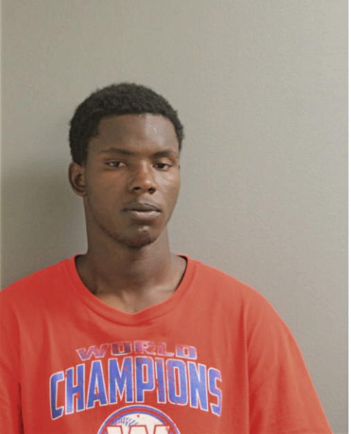 WILLIE HOLLOWAY, Cook County, Illinois