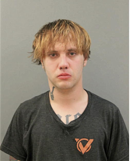 TY W HOWLETT, Cook County, Illinois