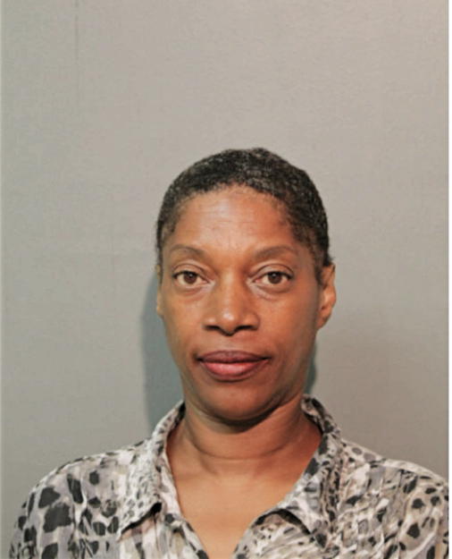 PAMELA JENKINS, Cook County, Illinois