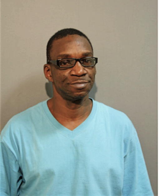 RICHARD JENKINS, Cook County, Illinois