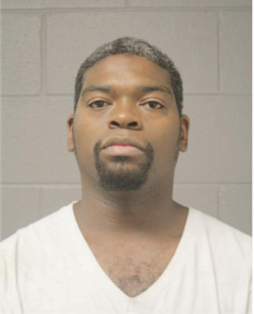 KEITH L JOHNS, Cook County, Illinois