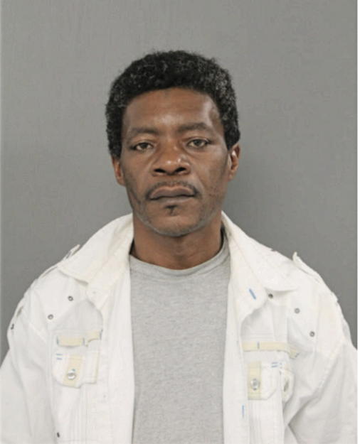 CHARLES B JOHNSON, Cook County, Illinois