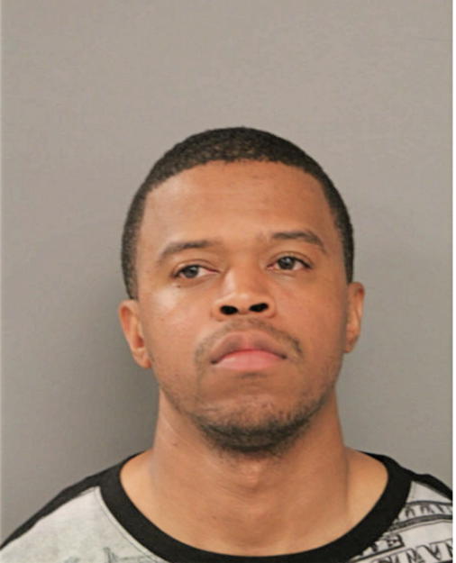 COURTNEY JOHNSON, Cook County, Illinois