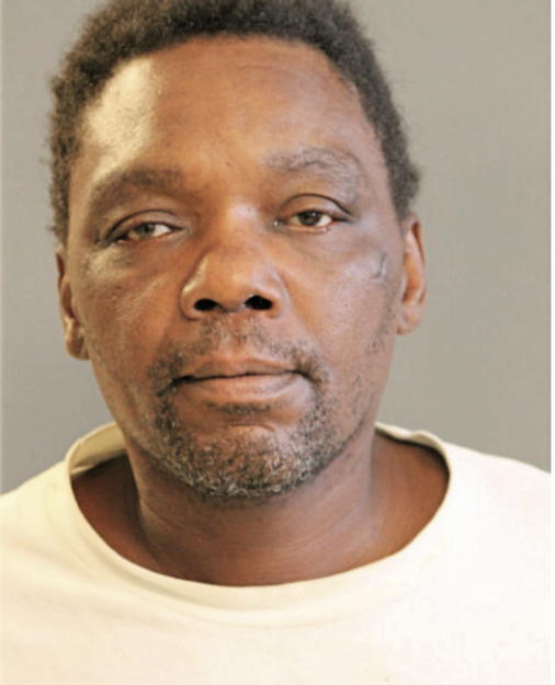 JERRY JOHNSON, Cook County, Illinois