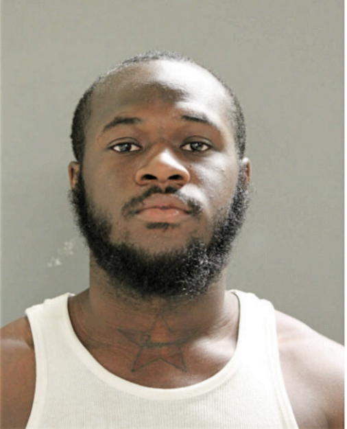 KEENAN D JOHNSON, Cook County, Illinois