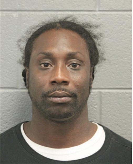 LAMONT A JOHNSON, Cook County, Illinois