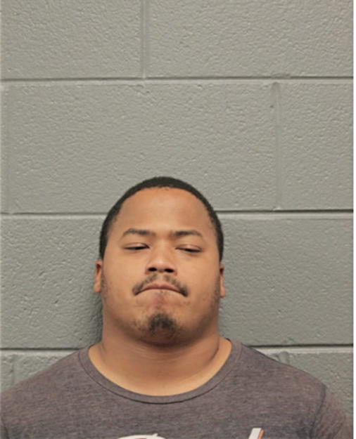 LAWRENCE J JOHNSON, Cook County, Illinois