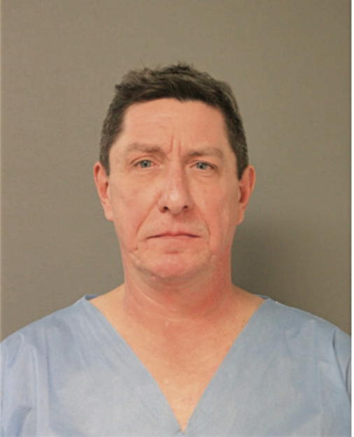 MARK A JOHNSON, Cook County, Illinois