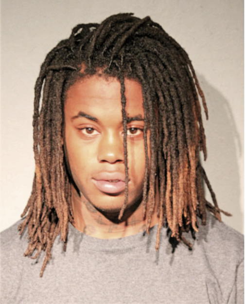 MARTELL A JOHNSON, Cook County, Illinois