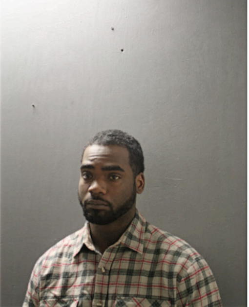 DAMON E JONES, Cook County, Illinois