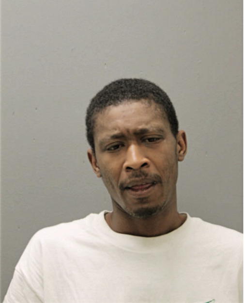 DARRELL A JONES, Cook County, Illinois