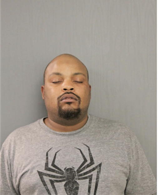 JAMAL S JONES, Cook County, Illinois