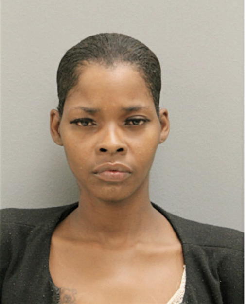 TAMIKA M JONES, Cook County, Illinois