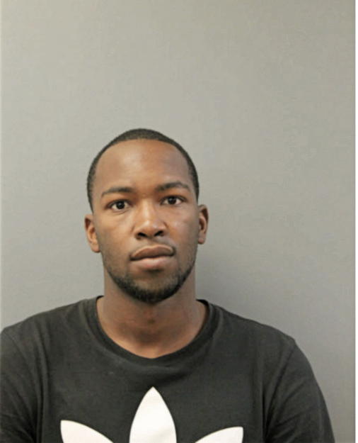 WILLIE L K GARDLEY, Cook County, Illinois