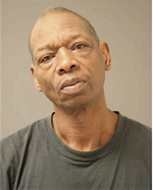 JIMMIE KELLY, Cook County, Illinois