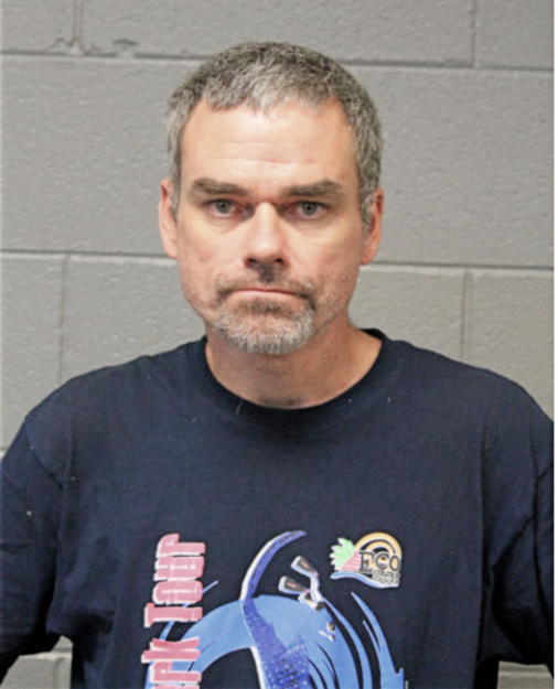 WILLIAM R KERSEY, Cook County, Illinois