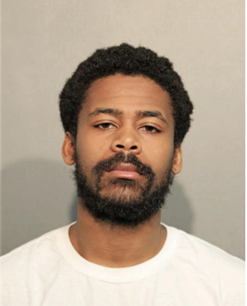 ANTHONY D LABON, Cook County, Illinois