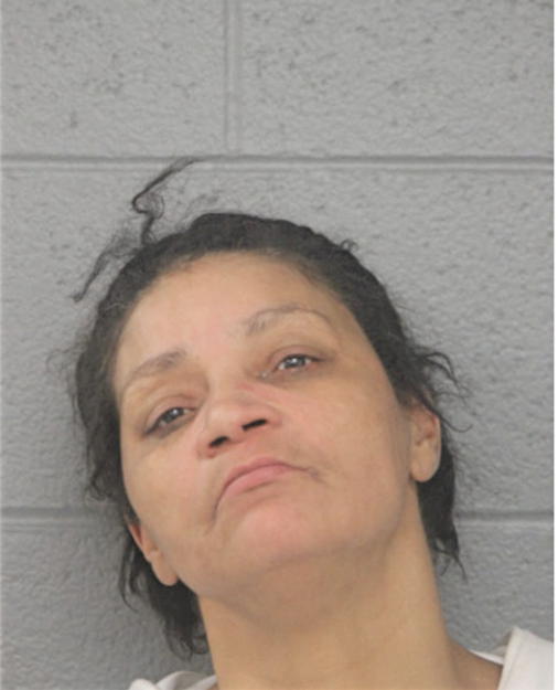 KASHIKA LAWRENCE, Cook County, Illinois