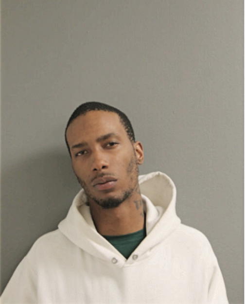 NIKESE LEE, Cook County, Illinois